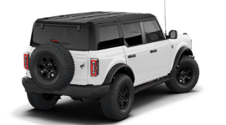 2026 Ford Bronco® External Image 4